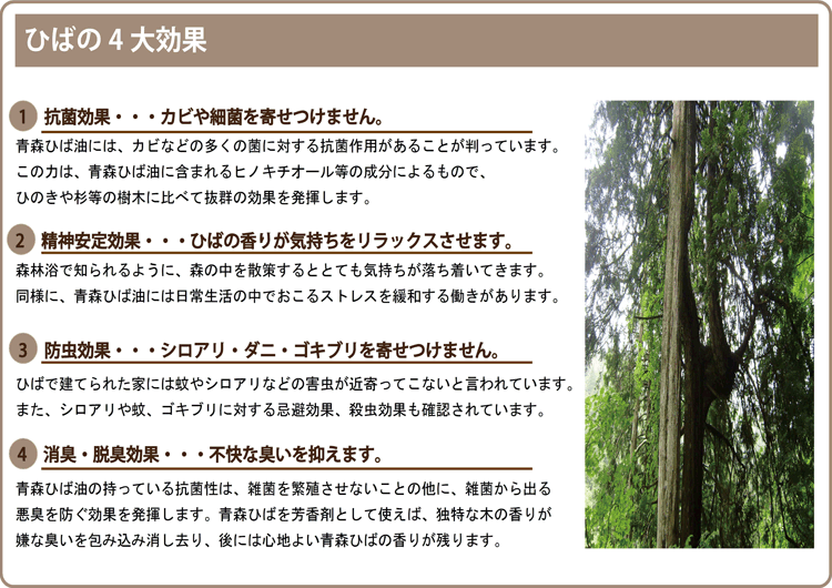 青森ひば芳香材,津軽花ぞうり＆フレグランス | 青森ひばショップ